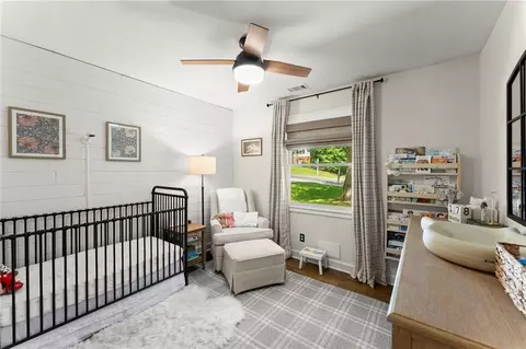Bedroom - 3635 Admiral Dr, Chamblee, GA 30341 photo 3 of 4