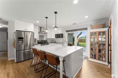 Kitchen - 3635 Admiral Dr, Chamblee, GA 30341 photo 1 of 1