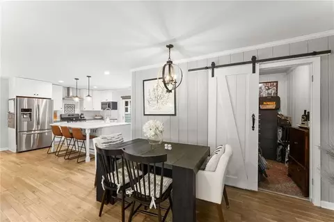 Dining - 3635 Admiral Dr, Chamblee, GA 30341 photo 1 of 1