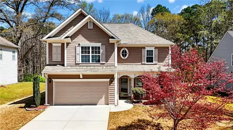 2840 Stonewall Ln SW, Atlanta, GA 30331