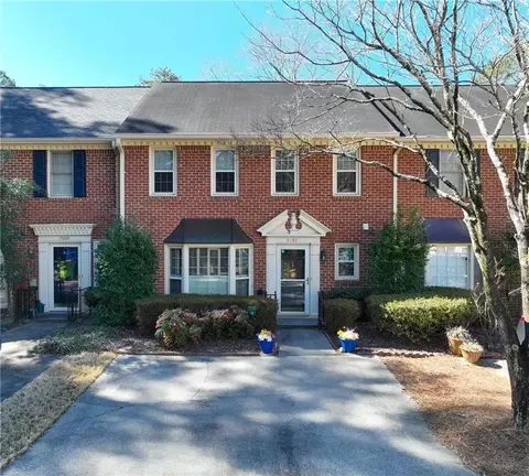 7907 Briar Villa Pl, Atlanta, GA 30350