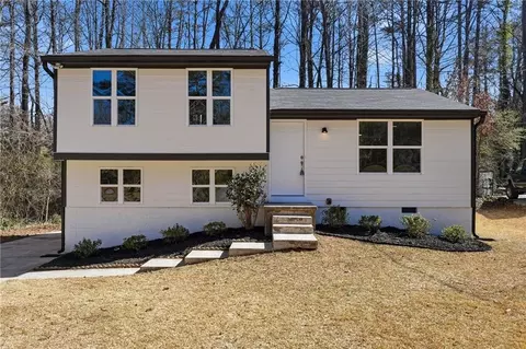 1008 Evangeline Way, Norcross, GA 30093