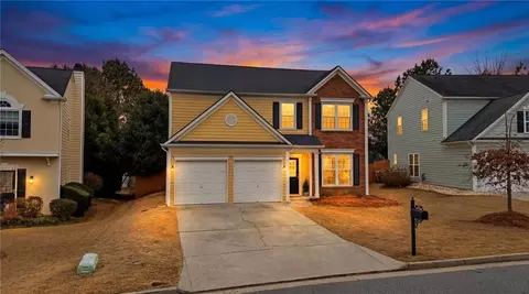 5965 Barrington Ln, Johns Creek, GA 30005
