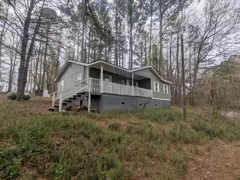 840 Boggus Rd, Franklin, GA 30217