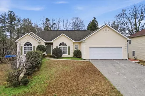4215 Meek Rd, Powder Springs, GA 30127