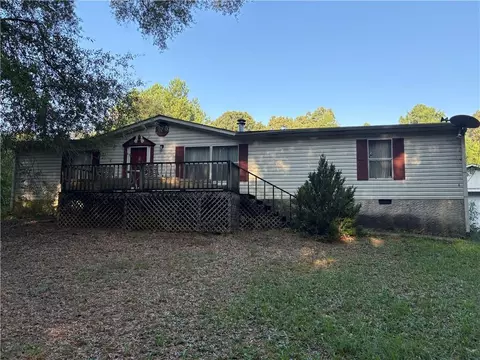 199 Harmony Rd SE, Silver Creek, GA 30173