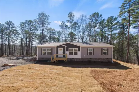 1210 Rockhouse Rd, Waleska, GA 30183
