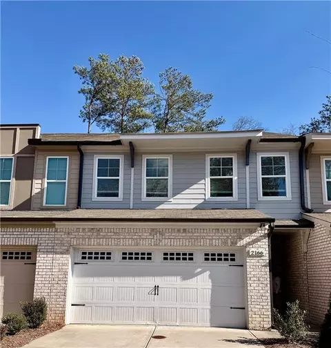 2166 Lefferts Pl, Atlanta, GA 30316