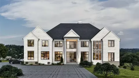 246 Traditions Dr, Alpharetta, GA 30004