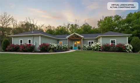 1540 Willow Gate Trce, Auburn, GA 30011