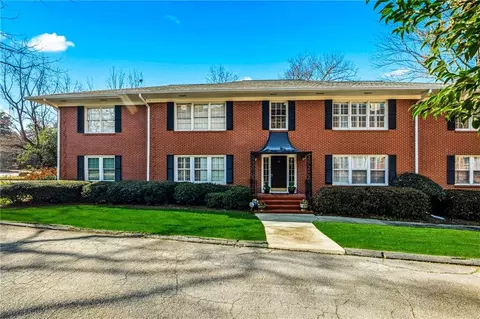 3694 Peachtree Rd NE #A4, Atlanta, GA 30319