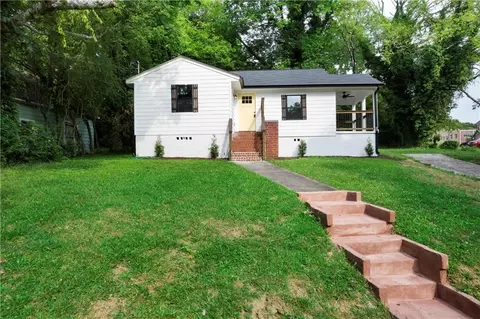 515 Harper Ave SW, Rome, GA 30161