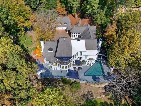 3906 Paces Ferry Rd NW, Atlanta, GA 30327