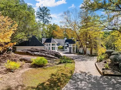 3906 Paces Ferry Rd NW, Atlanta, GA 30327