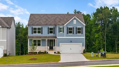 68 Beautyberry Ln, Dallas, GA 30132