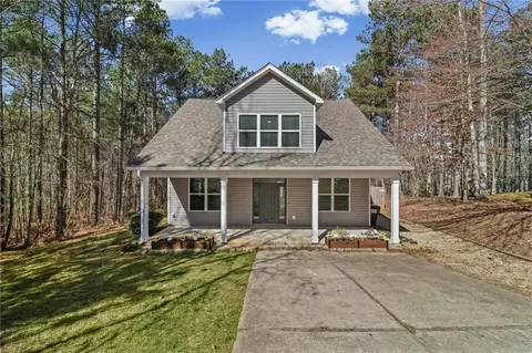 201 Mill Creek Cv, Dawsonville, GA 30534