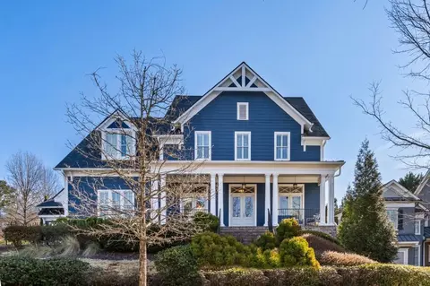1105 Lee St, Milton, GA 30004