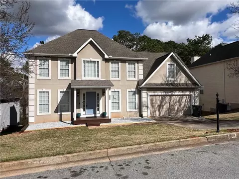 7964 Clearview Cir, Riverdale, GA 30296