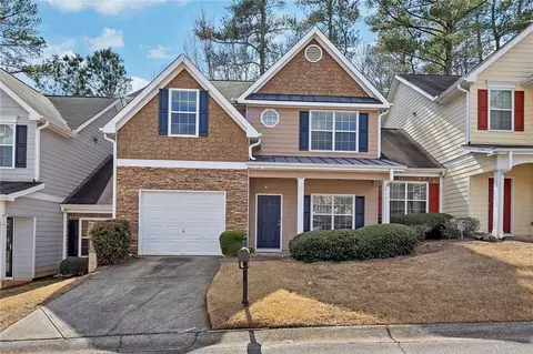 6182 Grove Crest Way, Austell, GA 30168