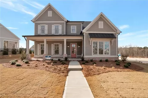 1657 Georgia Club Dr, Statham, GA 30666