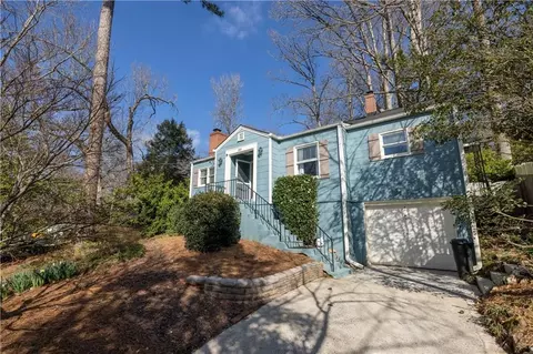 223 Kathryn Ave, Decatur, GA 30030
