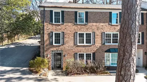 1 Ardmore Sq NW #1, Atlanta, GA 30309