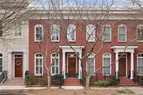 857 Inman Village Pkwy NE, Atlanta, GA 30307