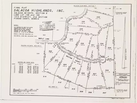 00 Nector Ct, Jasper, GA 30143