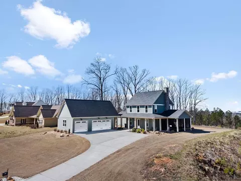 8 Sequoyah Ct, Cedartown, GA 30125