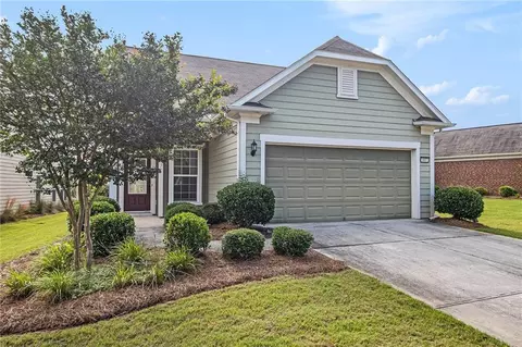 607 Larch Looper Dr, Griffin, GA 30223