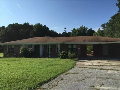2500 Woodward Rd, Atlanta, GA 30349