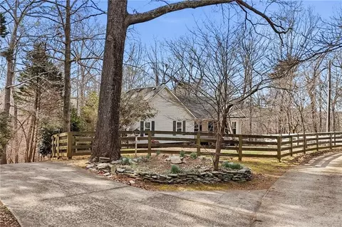 1720 Hickory Flat Hwy, Canton, GA 30115