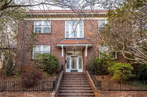 968 Saint Charles Ave NE #216, Atlanta, GA 30306