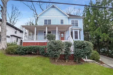 2664 Rosemary St NW, Atlanta, GA 30318