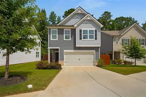 458 Burgundy Ter, Atlanta, GA 30354