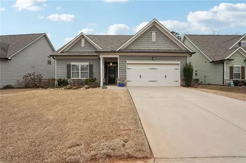 370 Flowing Trl, Dawsonville, GA 30534