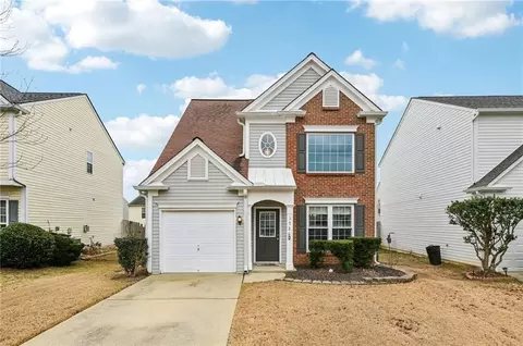1726 Taynton Cir NW, Kennesaw, GA 30152