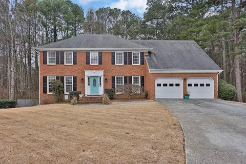 2385 Waterton Ridge Trl, Grayson, GA 30017