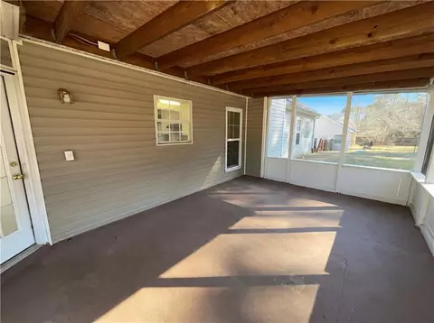 Exterior - 130 Berkshire Dr, Covington, GA 30016 photo 3 of 6