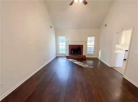 Living - 130 Berkshire Dr, Covington, GA 30016 photo 1 of 1