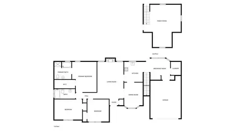 Floorplan - 130 Berkshire Dr, Covington, GA 30016 photo 1 of 1