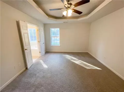Bedroom - 130 Berkshire Dr, Covington, GA 30016 photo 3 of 4