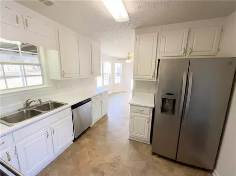 Kitchen - 130 Berkshire Dr, Covington, GA 30016 photo 3 of 3