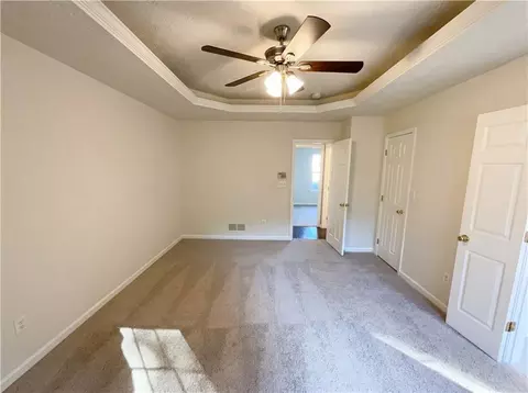 Bedroom - 130 Berkshire Dr, Covington, GA 30016 photo 4 of 4