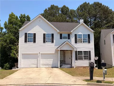 2328 Brookgate Way, Ellenwood, GA 30294