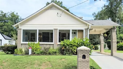 1541 North Ave, Atlanta, GA 30318