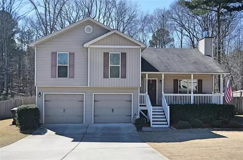 1645 Deer Creek Ln, Monroe, GA 30655