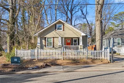 1387 Avon Ave SW, Atlanta, GA 30310