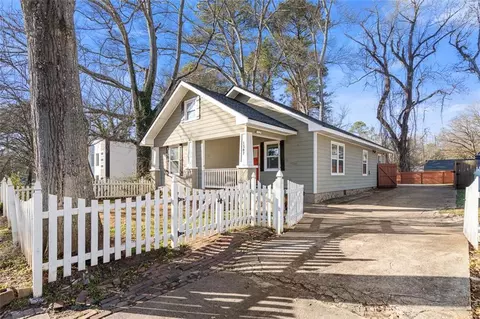1387 Avon Ave SW, Atlanta, GA 30310