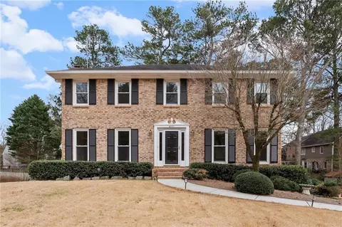 4231 Gladney Dr, Atlanta, GA 30340